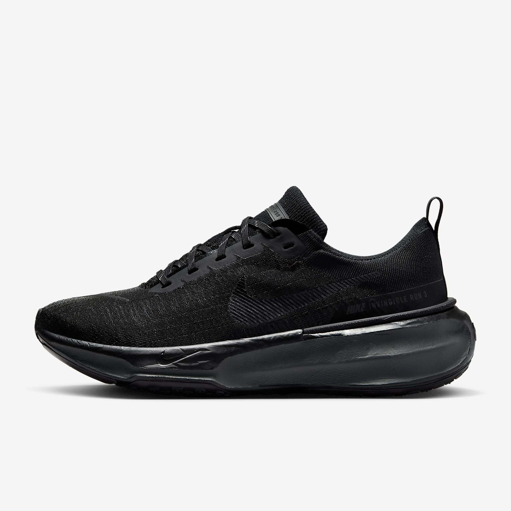 NIKE/耐克Invincible 3 男子 ZoomX 透气公路缓震跑步鞋DR2615005