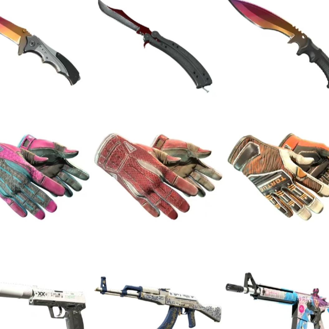 MY 钥匙+箱子（直播在售）