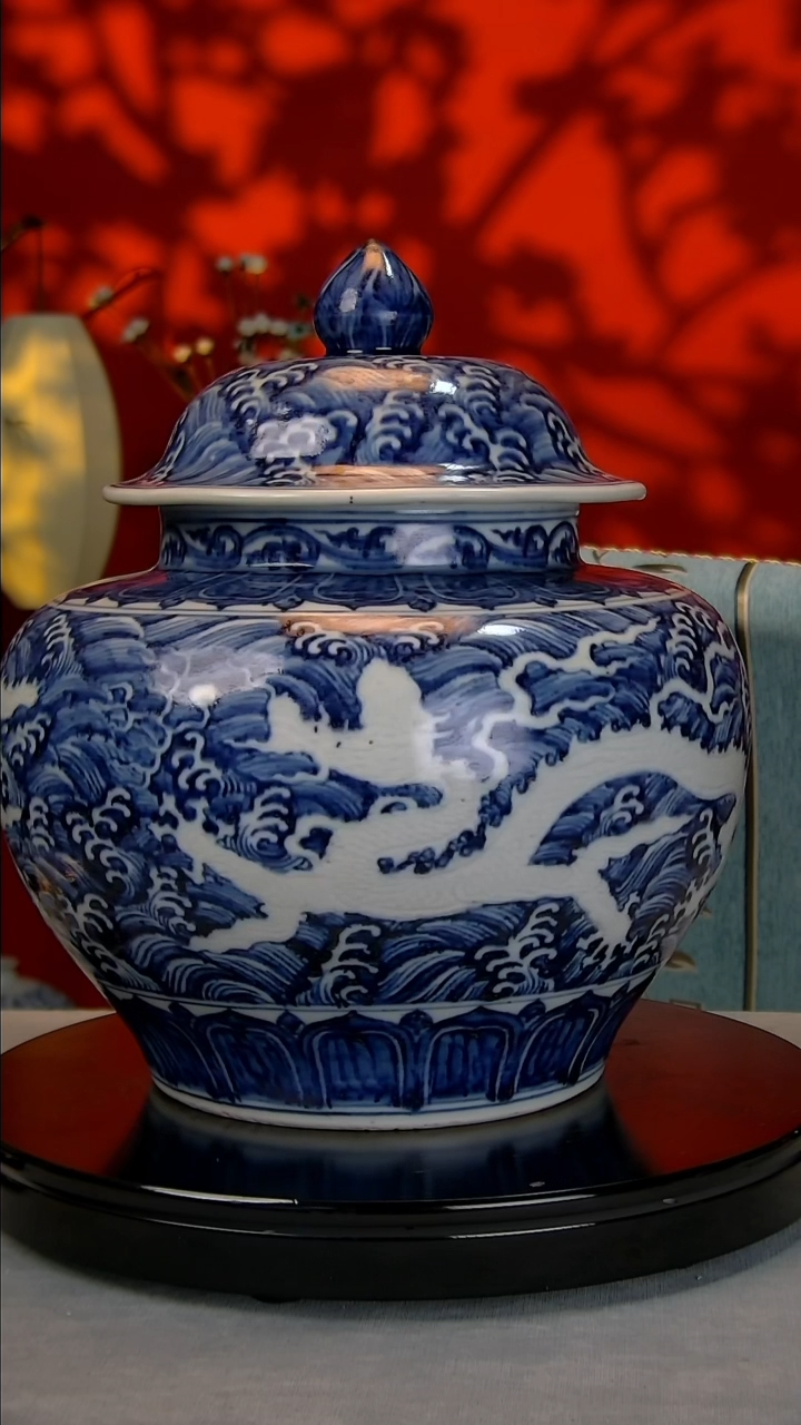 【闪购商品】中国陶瓷收藏鉴赏