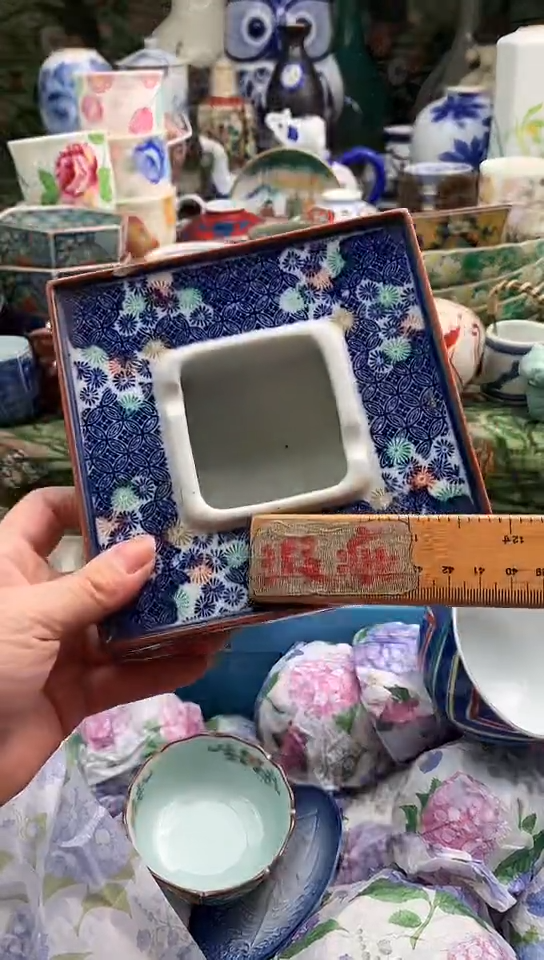 琦*镰仓甄选全场满18包邮H792