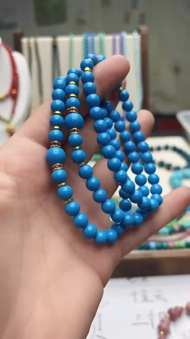 珍藏特色绿色高瓷