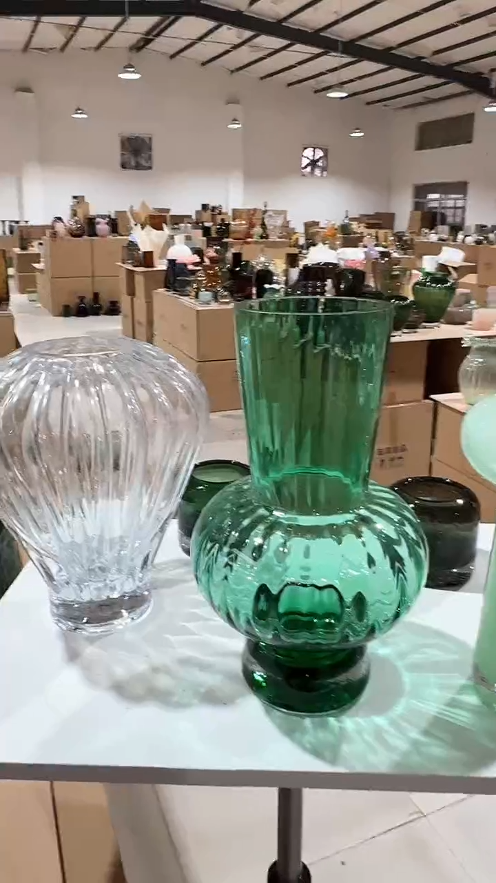 【闪购商品】玻璃水绿色