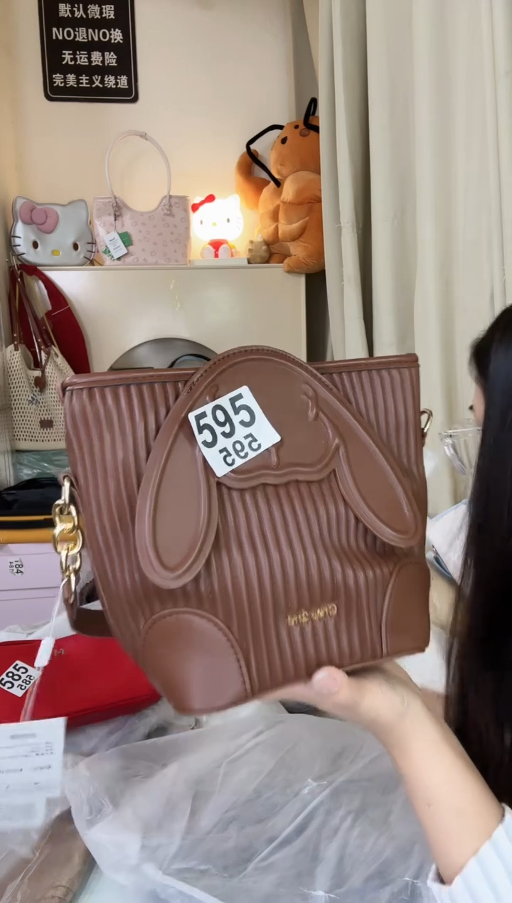 PU以直播链接为准 默认微瑕595