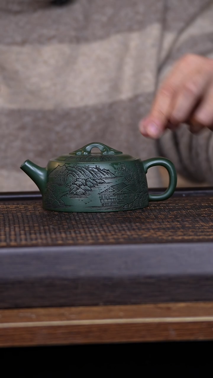 【闪购商品】紫砂茶壶456789132456789