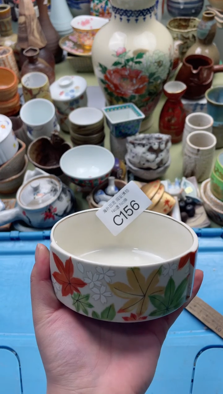 【闪购商品】摆件C156精美创意日式臻品