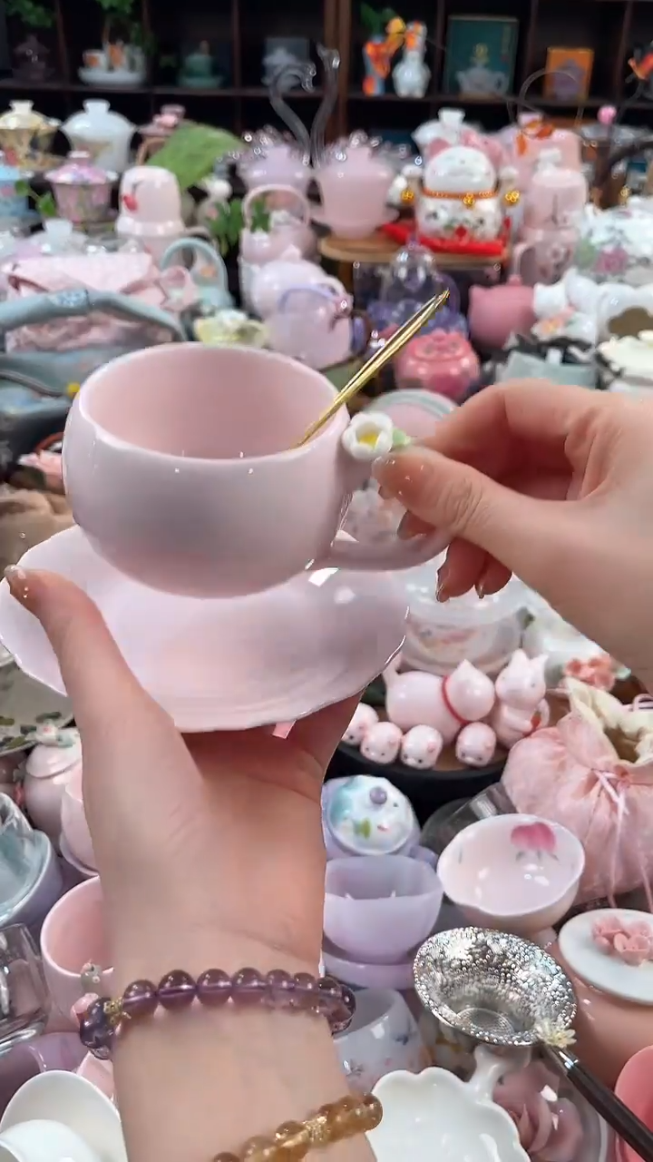 【闪购商品】壶茶具：库存仅剩1件