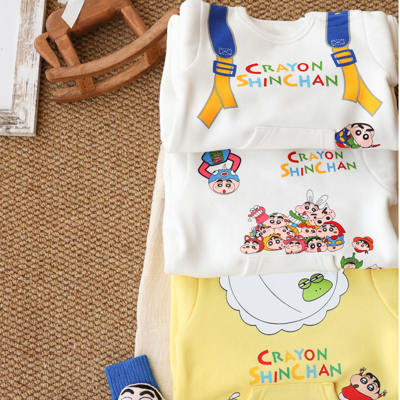 【今日推荐】婴儿宝宝哈衣、爬服、外出服