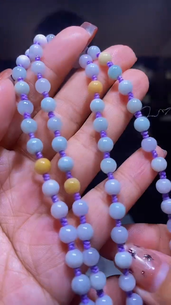 未镶嵌定制翡翠DD翡翠毛货HZ-04