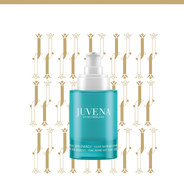 瑞士JUVENA/柔俪兰毛孔细致乳液50ml