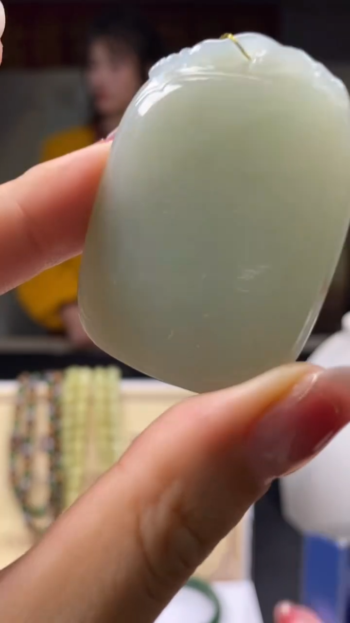 定制和田玉********839