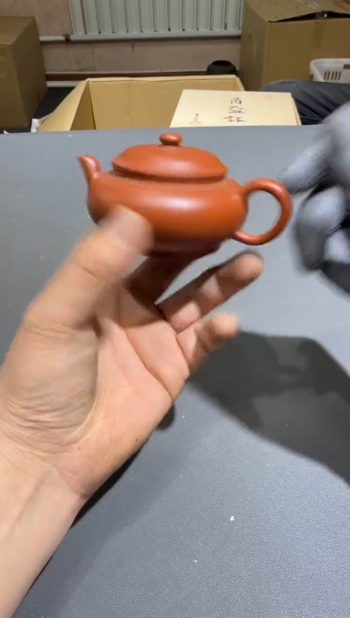 【闪购商品】杯孤品收藏2号店中古品