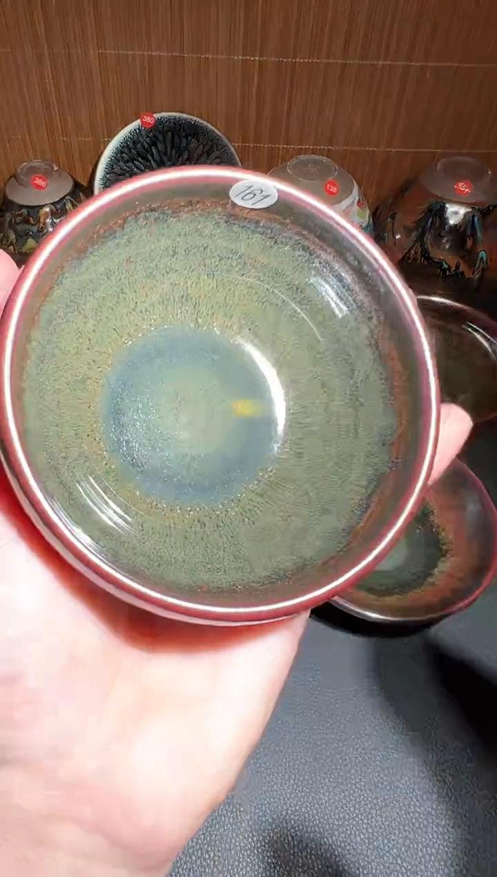 茶盏建窑建盏建窑161