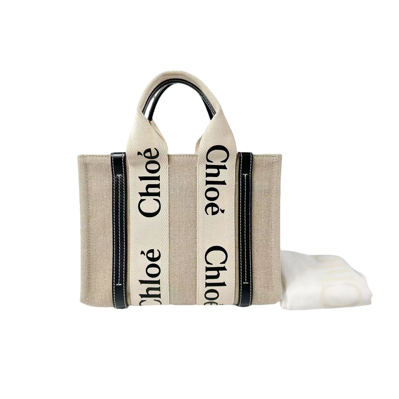 99新 Chloe/蔻依  安洁利严选手提包/0005514