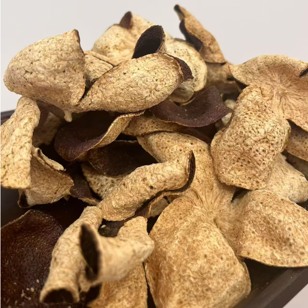 【老姚力推】2018年 新会陈皮 天马大红皮（新会陈皮代用茶）500g