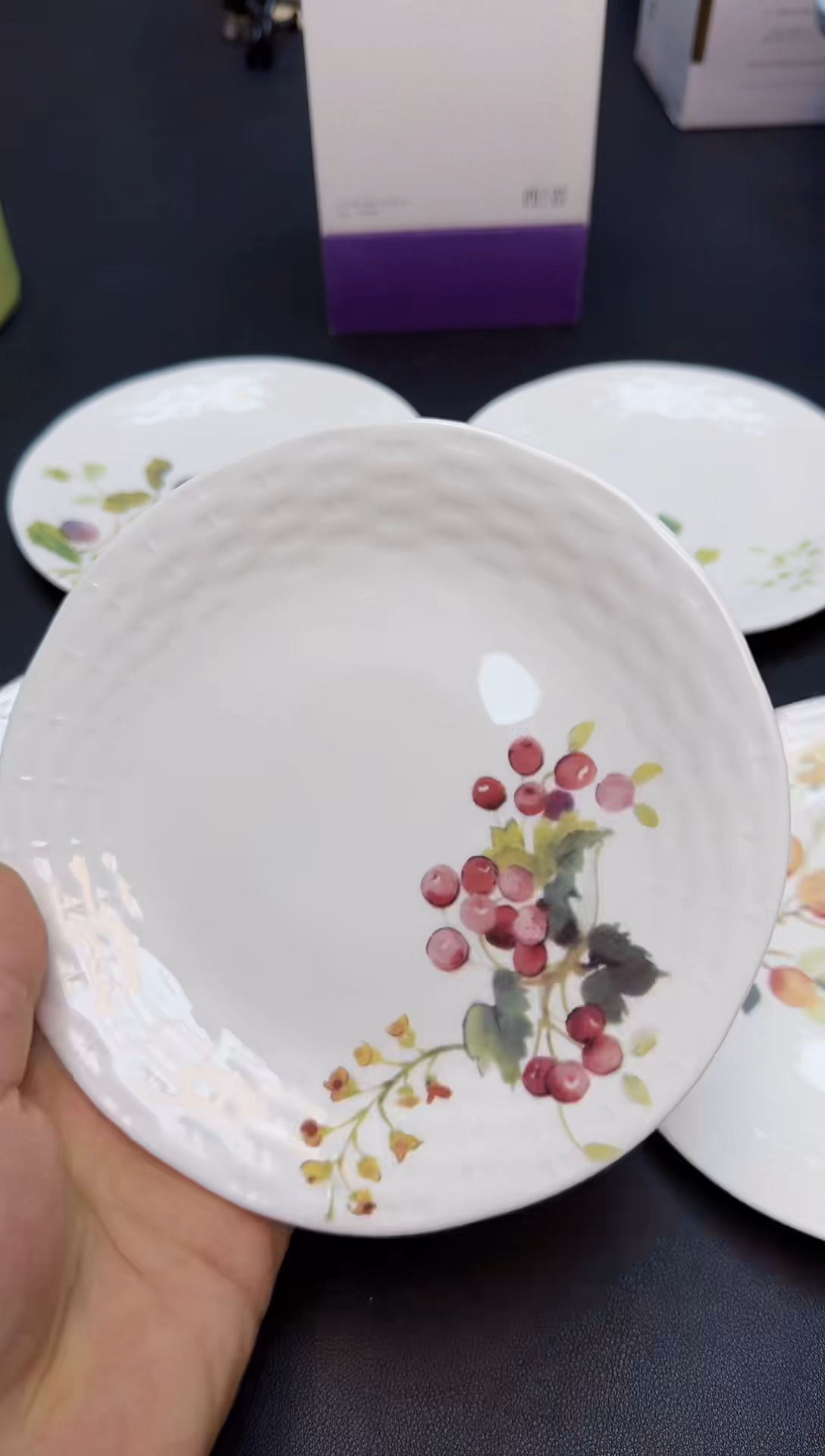 【闪购商品】瓷片全新正品一件不留@@H816