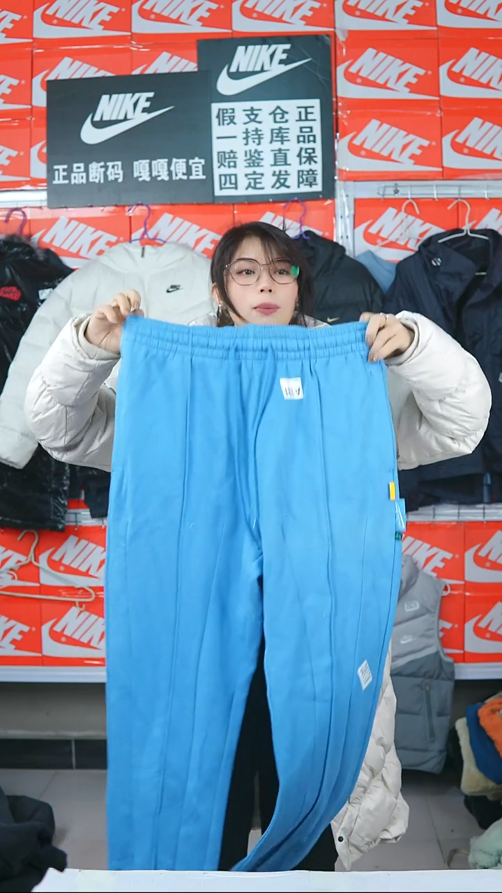 A1102 闪购编码Nike/Jordan运动衣以直播间过款为准尺码XL