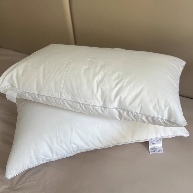 5号链接床上枕头非图片款
