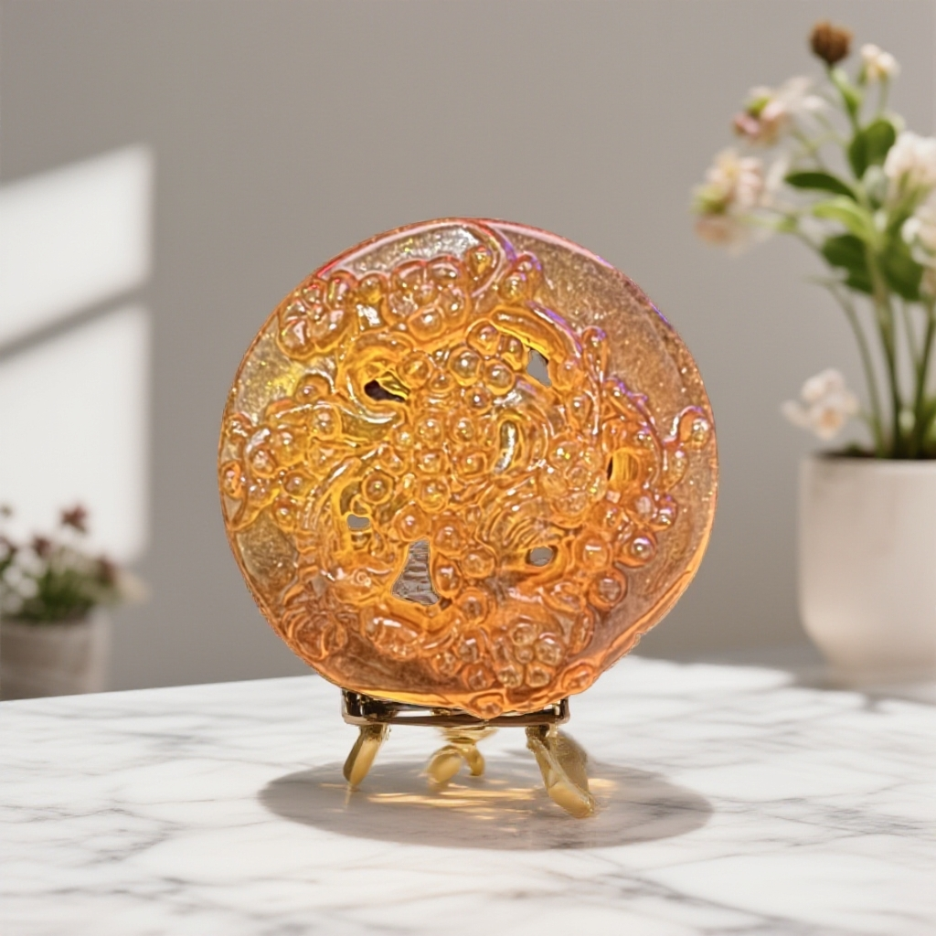 Z14精美百搭时尚吊坠