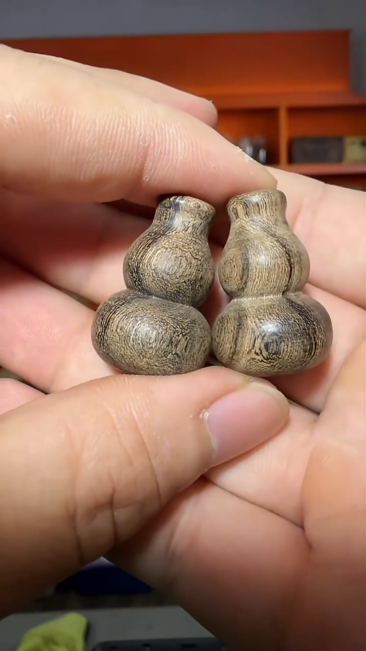 沉香吊坠14号葫芦子多样性发一