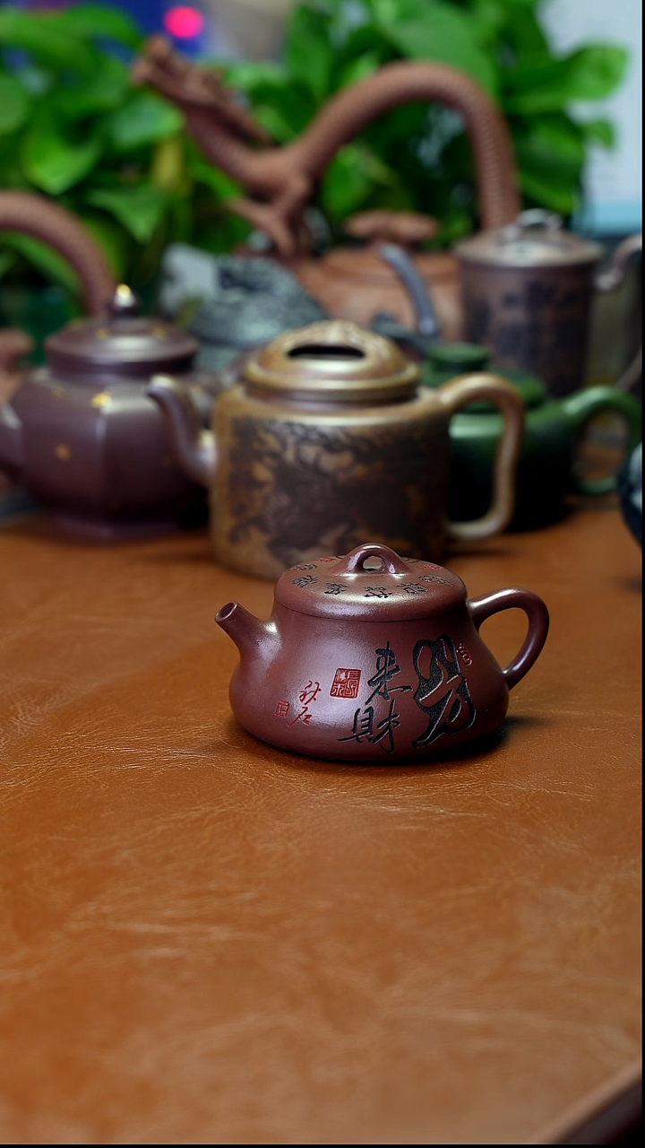 茶壶紫砂东**北特价秒杀150cc