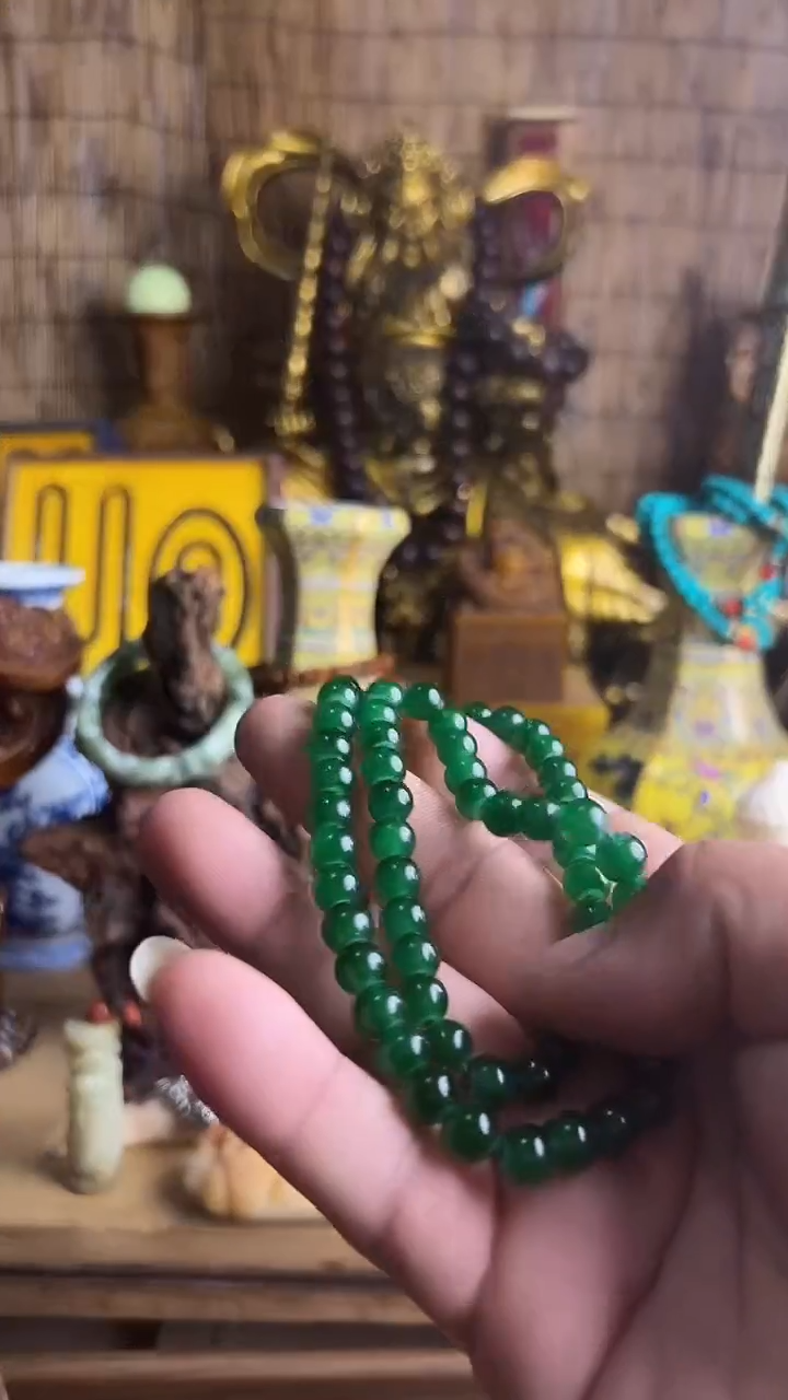 吊坠滴血莲花菩提所见即所得