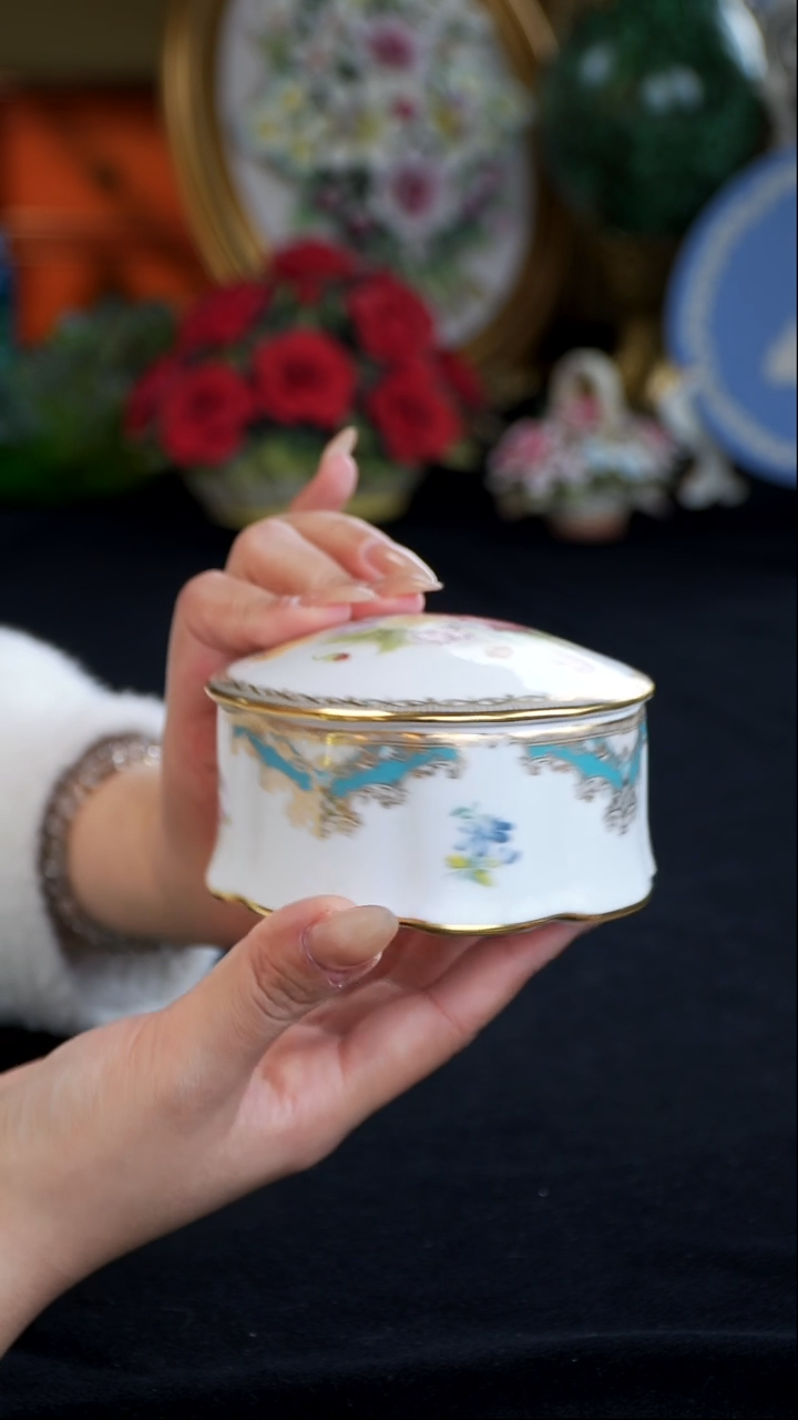 陶瓷米多家中古器物 如图所示 05