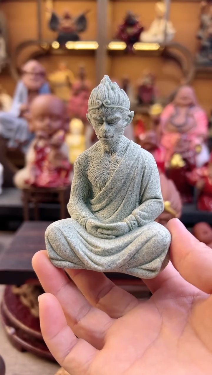 紫砂茶宠器闵紫砂茶宠摆件