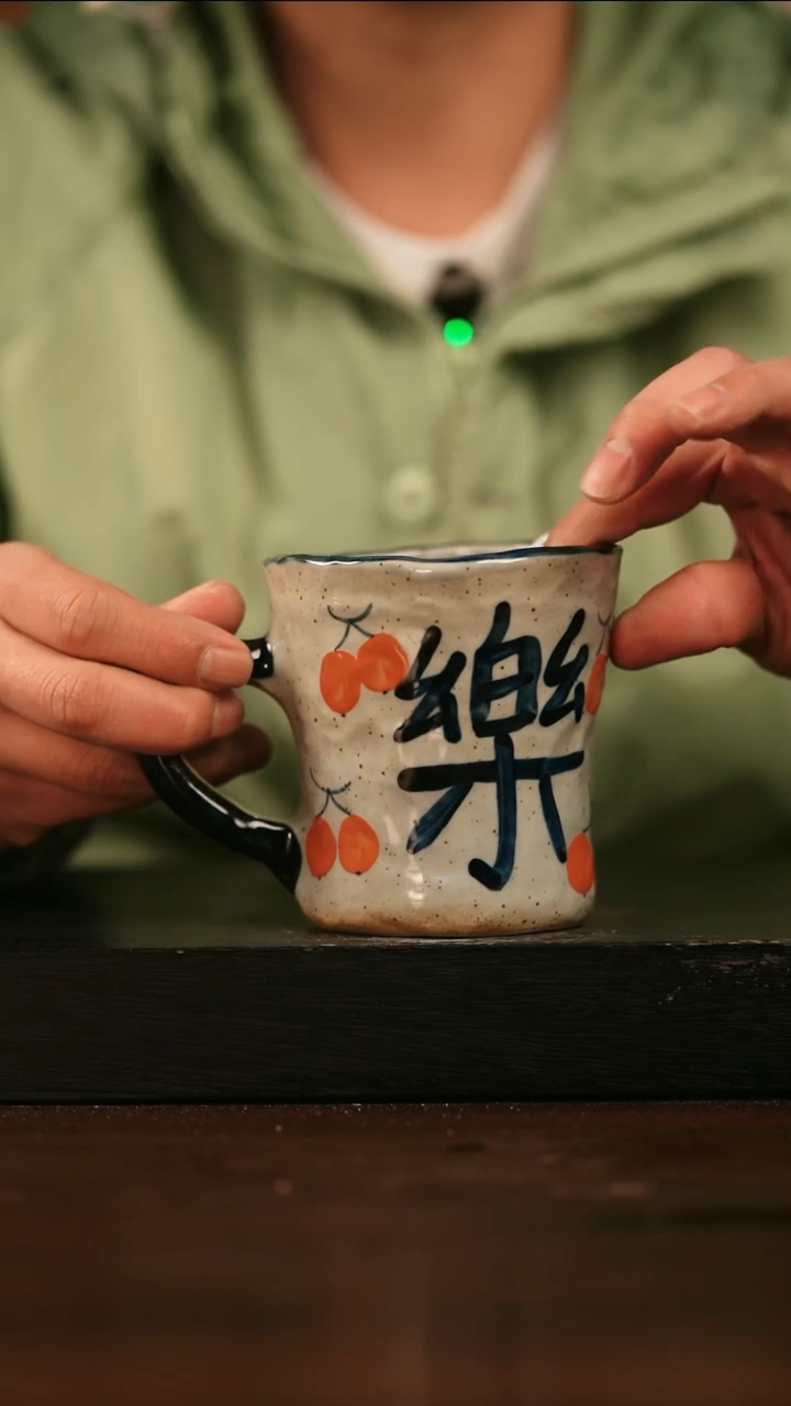 【闪购商品】其他845遇瓷手作同款