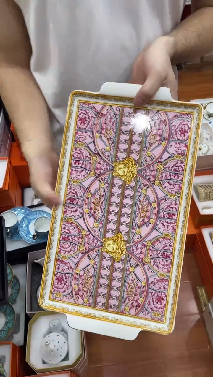 杯鸿辉家品牌瓷器，京东包邮！