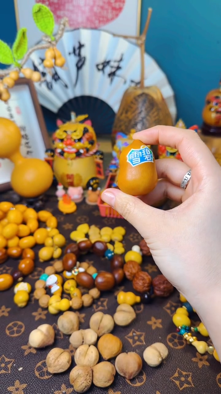 【闪购商品】204文玩葫芦文玩好物