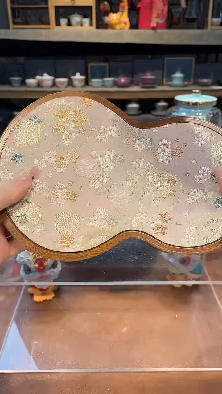 【闪购商品】不带茶盘不带礼盒@@5130