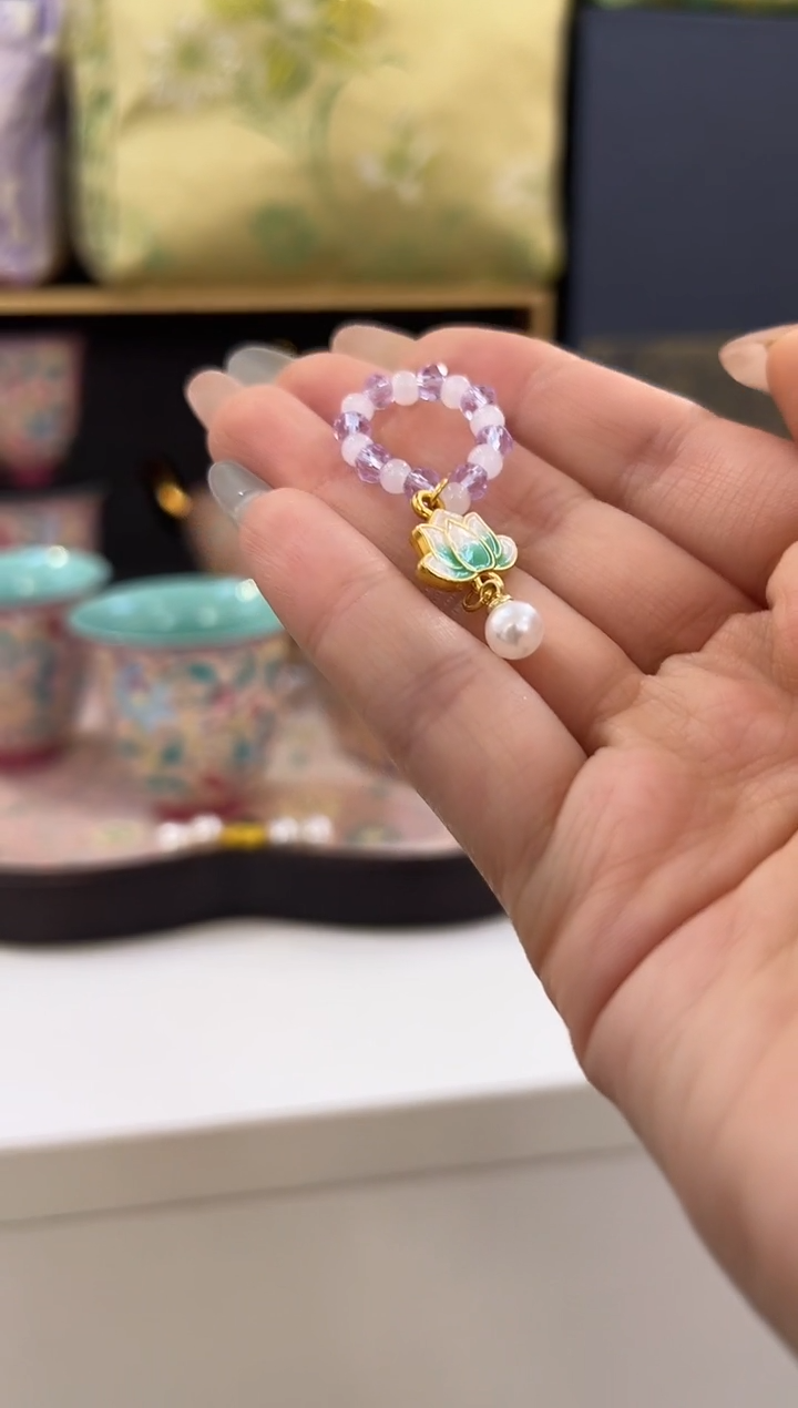 瓷片乔悦闪电购链接