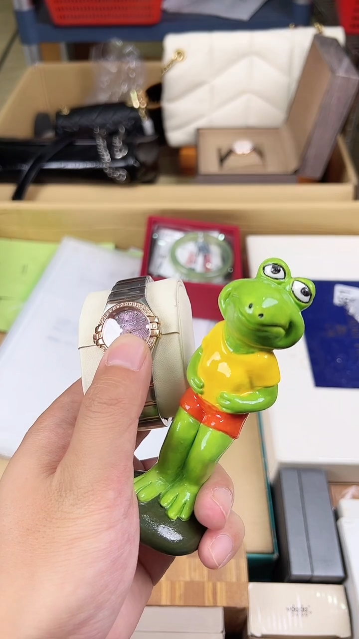瓷片全球寻宝高端瓷儿
