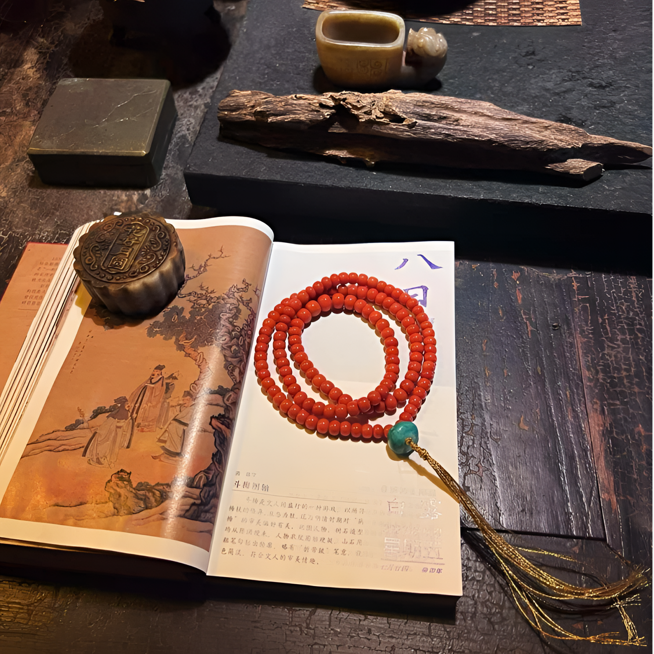 【五号201-250号甄选】直播专用多样性选款手工DIY串珠配件半成品