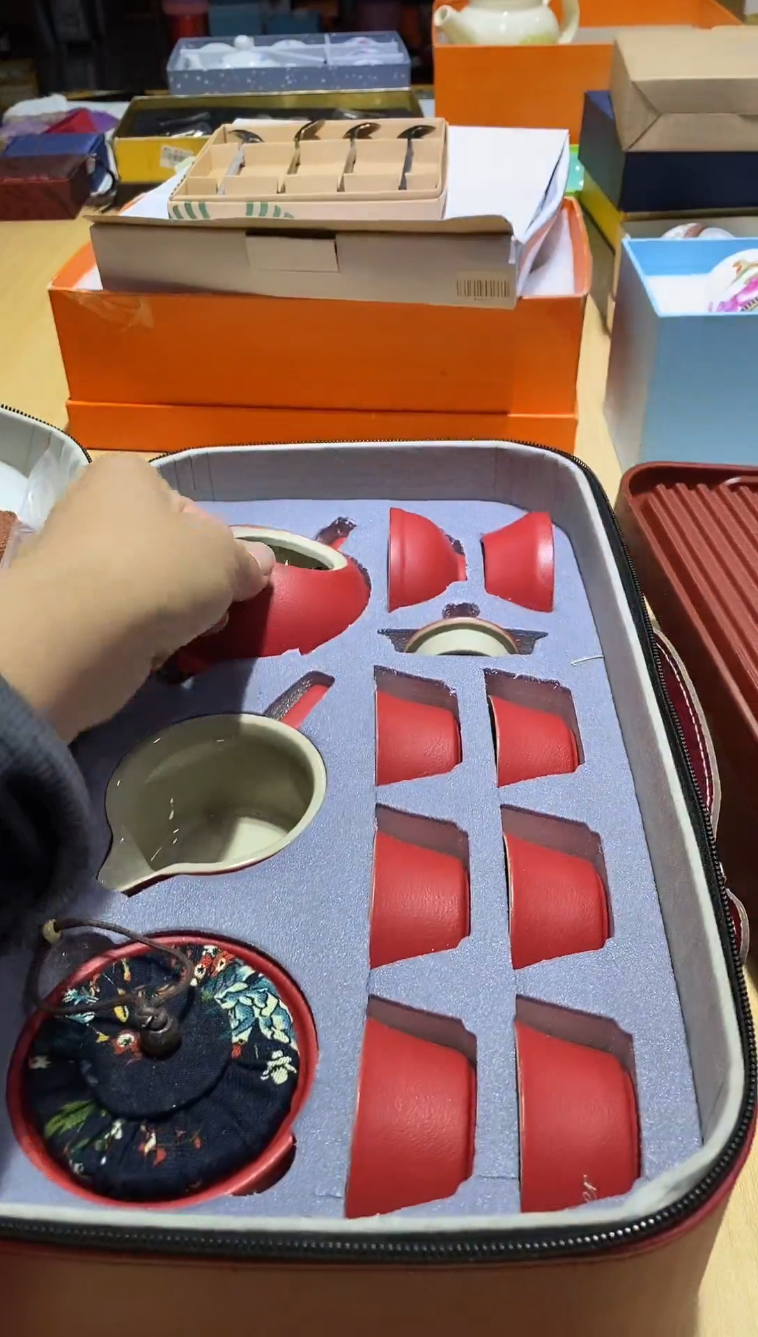 瓷片全场正品,一件不留@@1