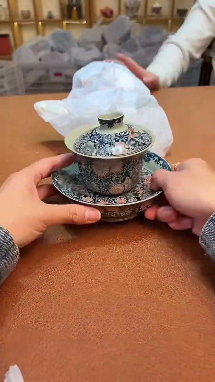 【闪购商品】知音茶具开播福利@@