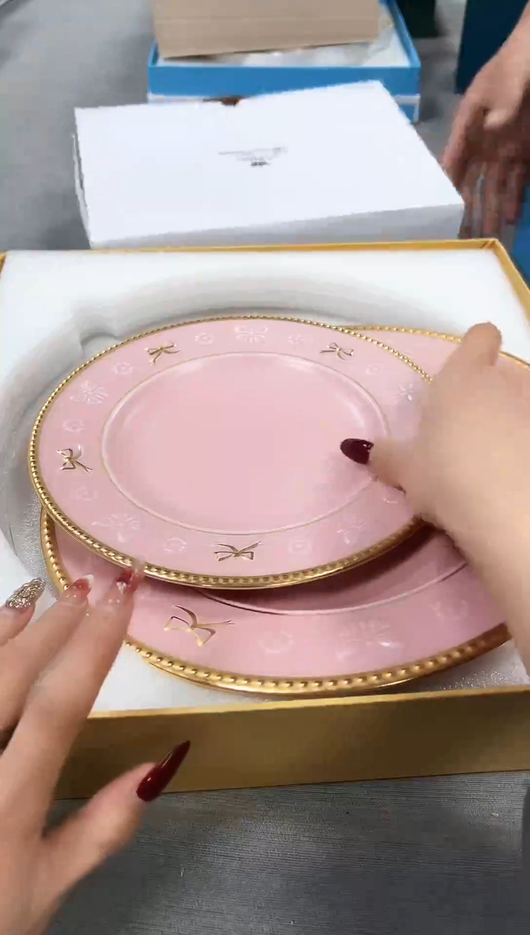 【闪购商品】瓷片新号点菜不计成本