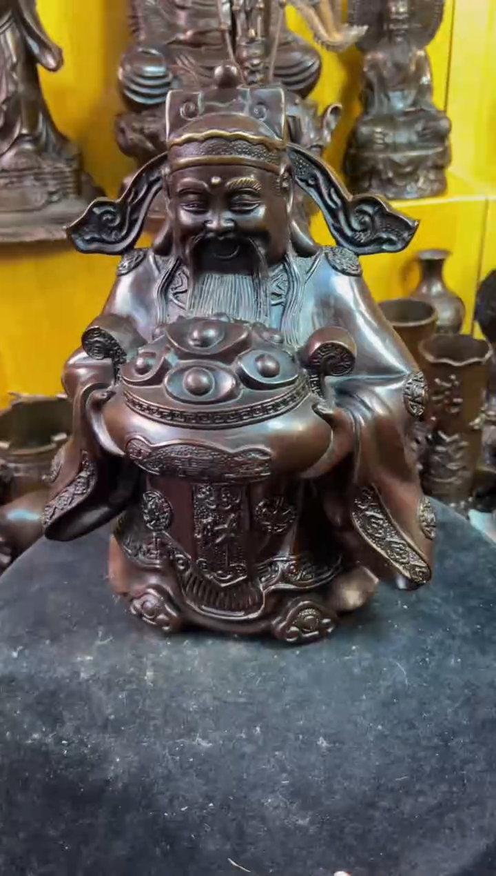 【闪购商品】1案台摆件 物品摆件