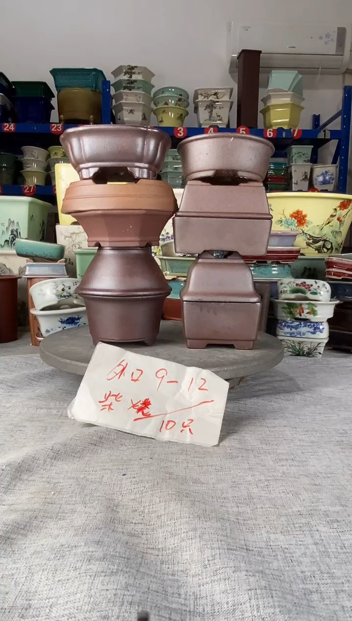 92102十只柴烧开播福利