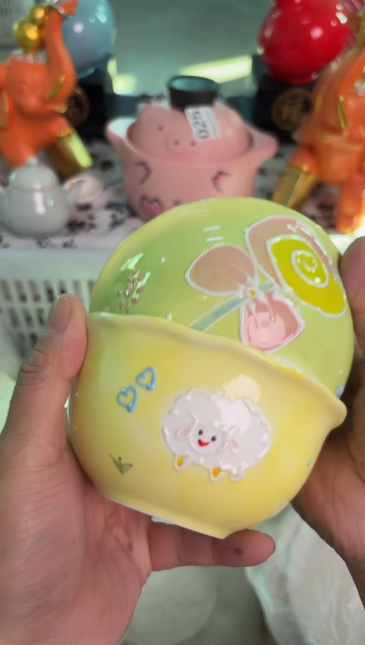 瓷片049微瑕15包邮库存1件默认微瑕