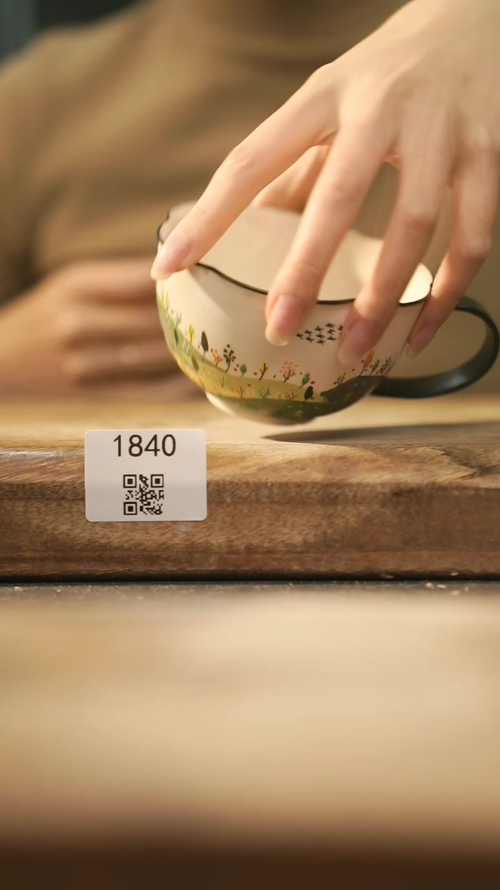 【闪购商品】【落单孤品】福利/杯子@@1840