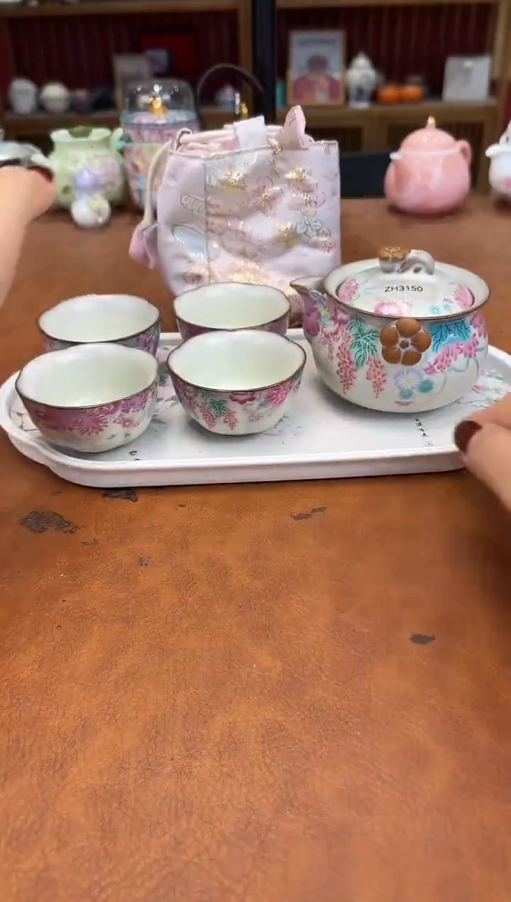 -熹宁陶瓷通用链接