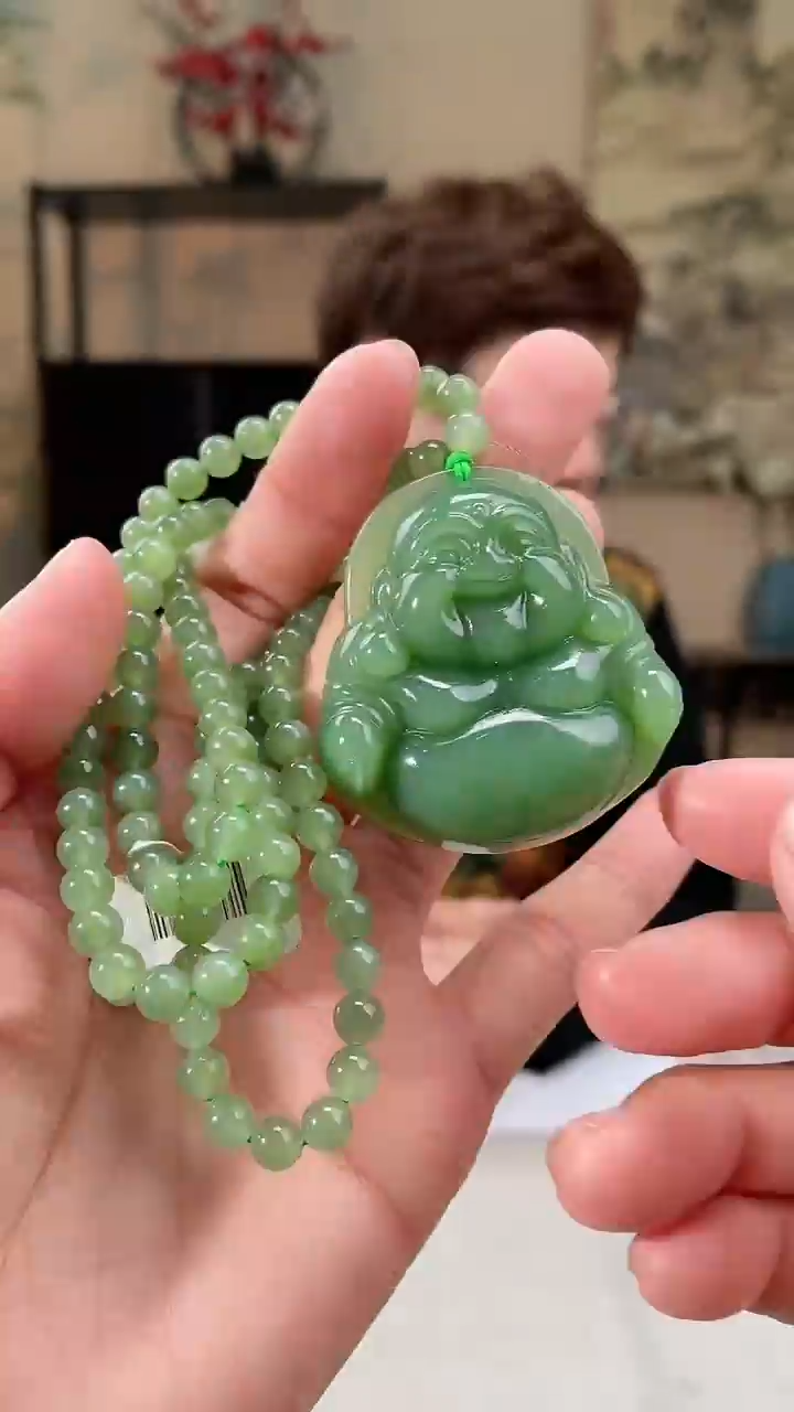 【闪购商品】定制和田玉多样性拍一发一