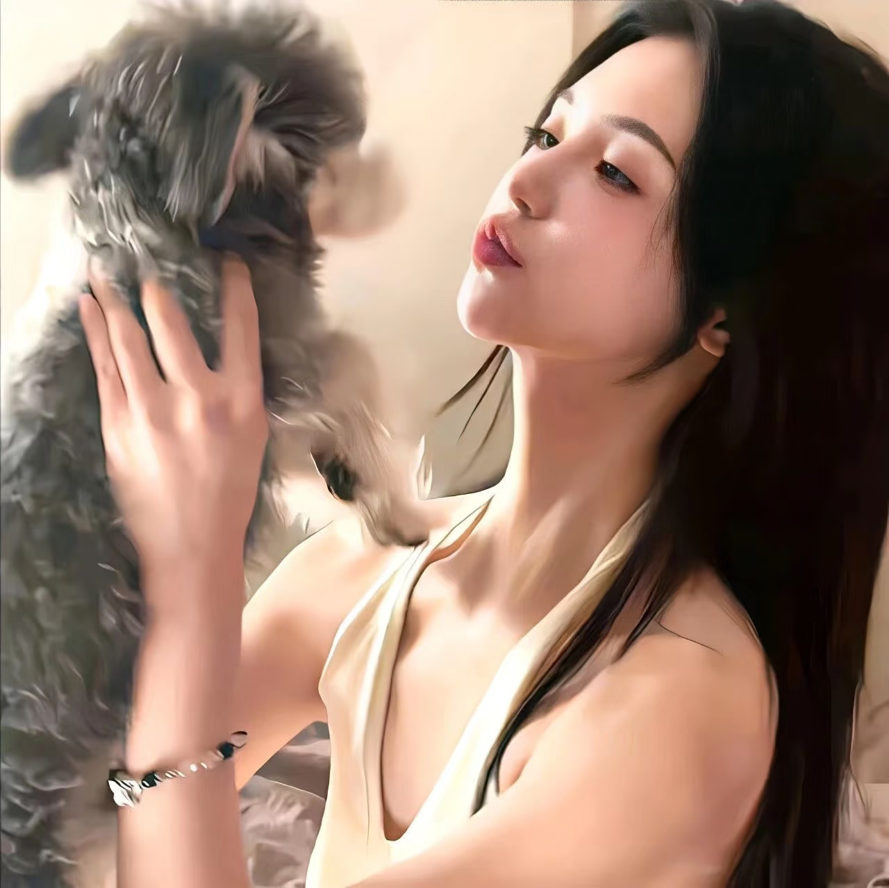 【不要问 直接拍】2025新版日韩美女写真合集1000部可投影打印