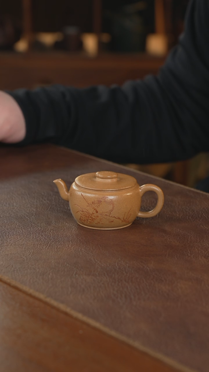 【闪购商品】紫砂茶壶紫砂壶紫砂壶