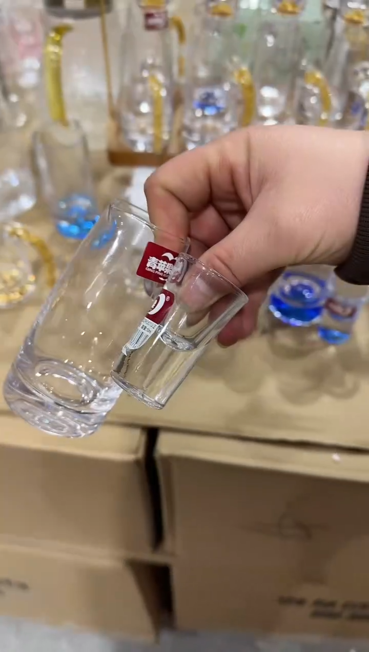 【闪购商品】玻璃无盖款青苹果闪购价6+6