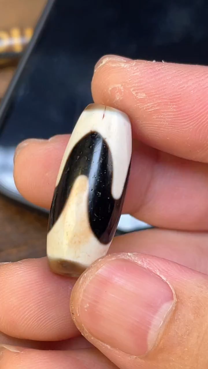 玛瑙/玉髓颈饰未镶嵌51745