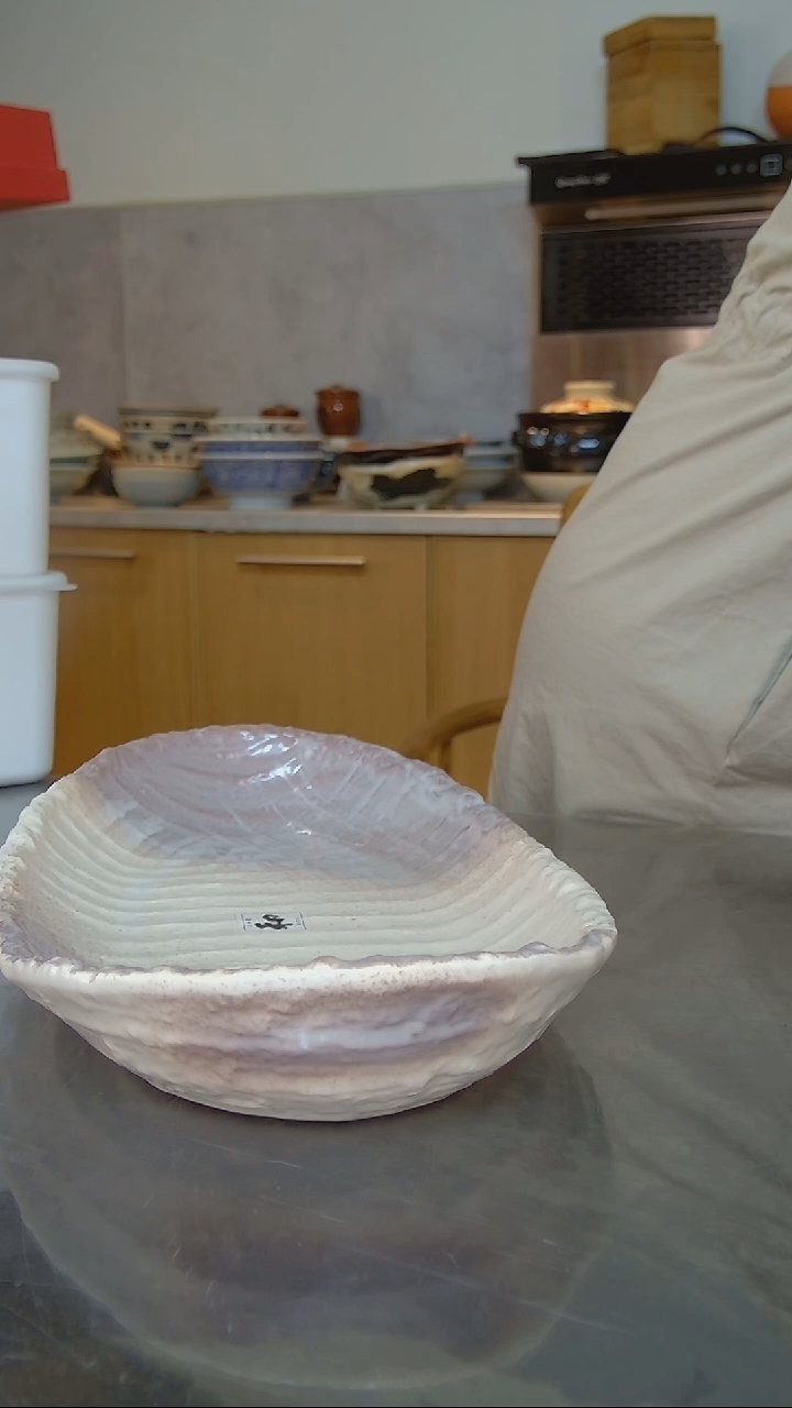 陶E-26大号鱼盘37.5*18.5*5