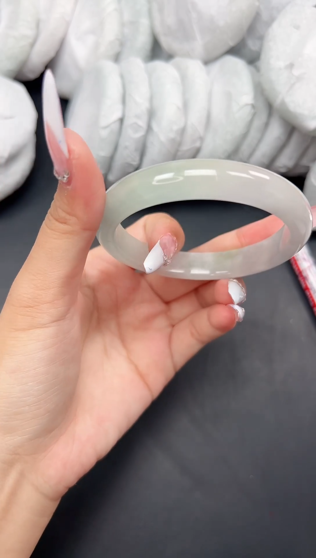 精品手镯，一物一拍C-012