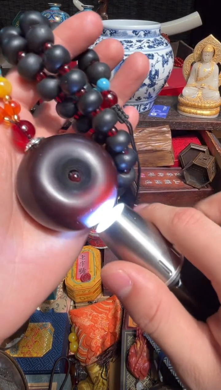 【闪购商品】蜜蜡颈饰未镶嵌果果果果专属链接2